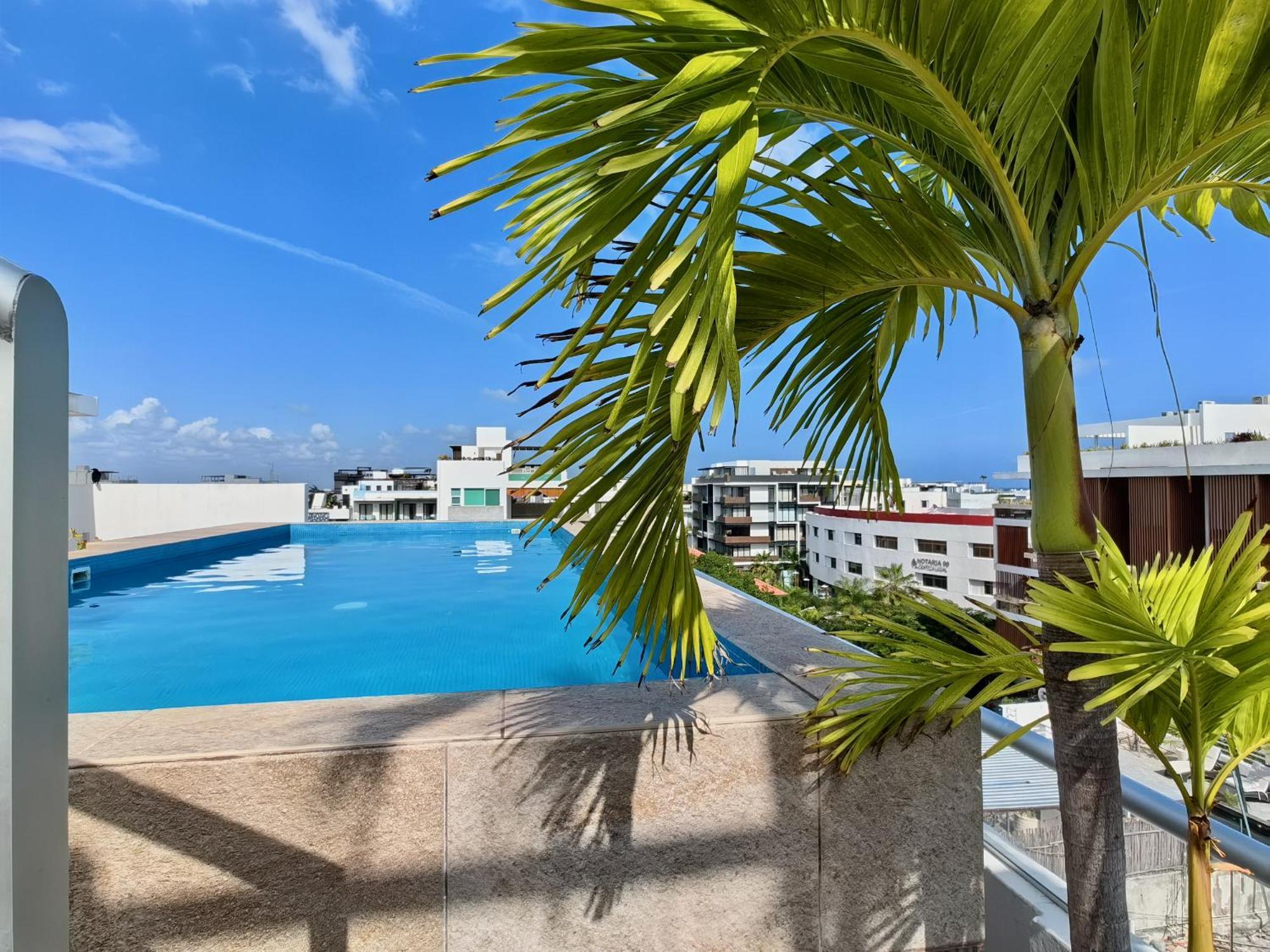 Apartment 5th Coral By Bookking Guys Playa del Carmen
