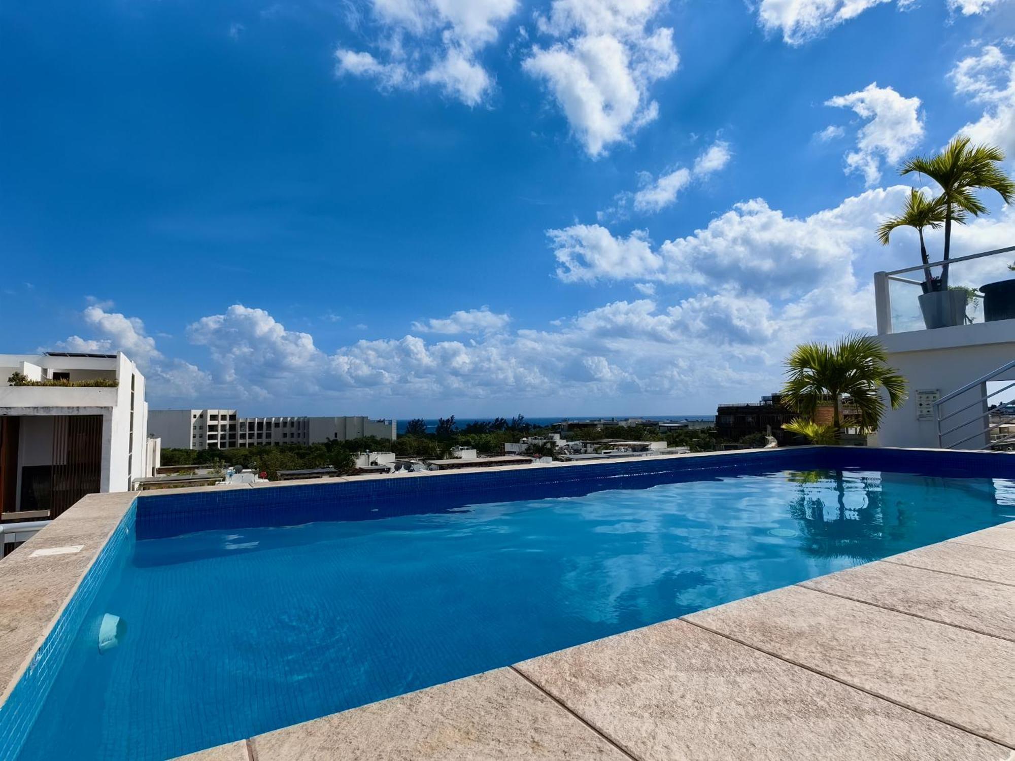 5th Coral By Bookking Guys Apartment Playa del Carmen