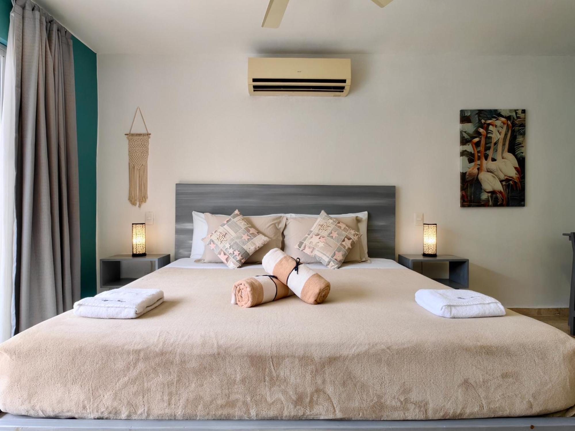 Apartment 5th Coral By Bookking Guys *