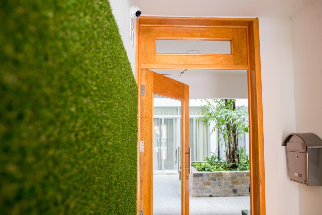5th Coral By Bookking Guys Apartment Playa del Carmen