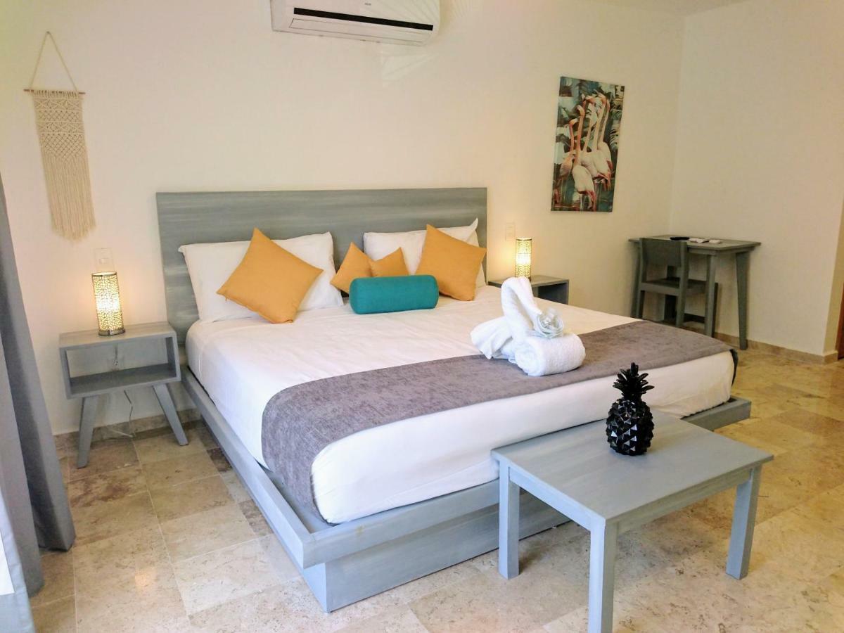 5th Coral By Bookking Guys Apartment Playa del Carmen