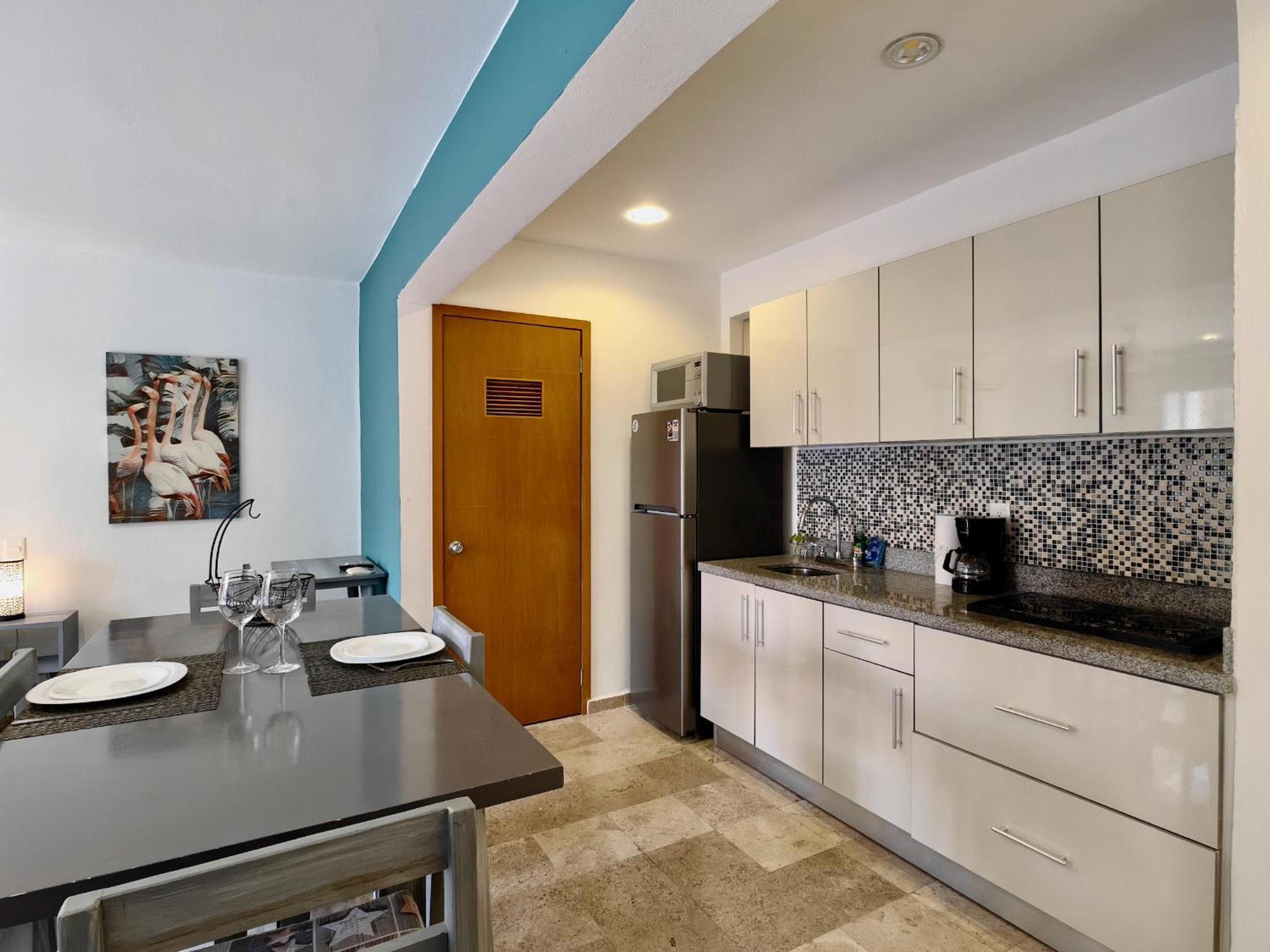 Apartamento 5th Coral By Bookking Guys
