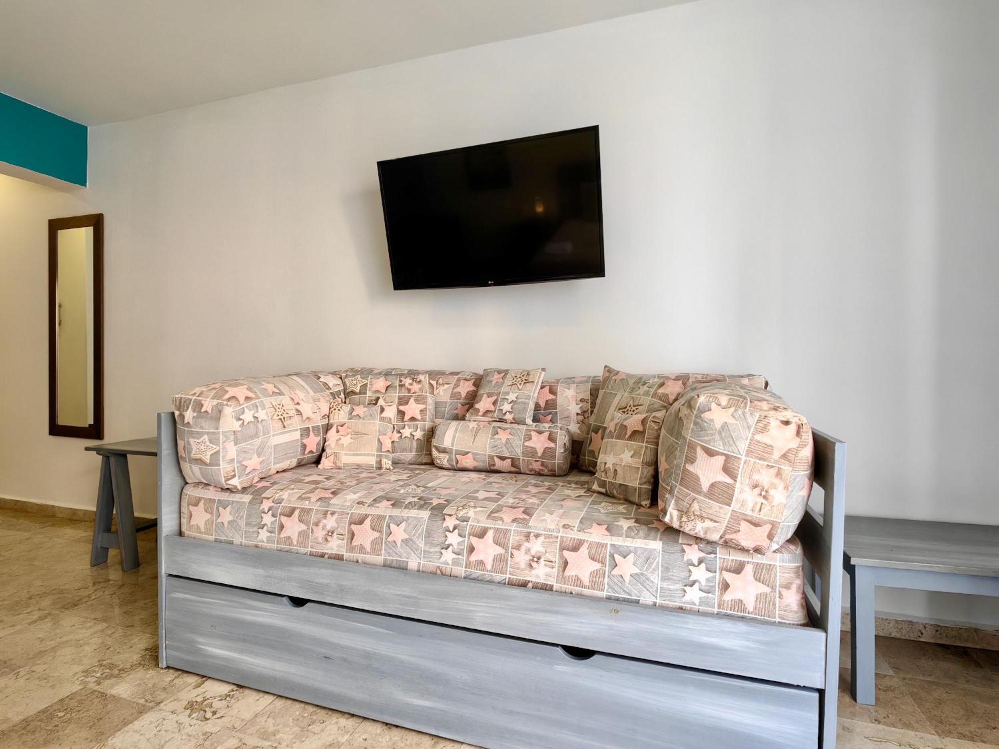 Apartamento 5th Coral By Bookking Guys Playa del Carmen