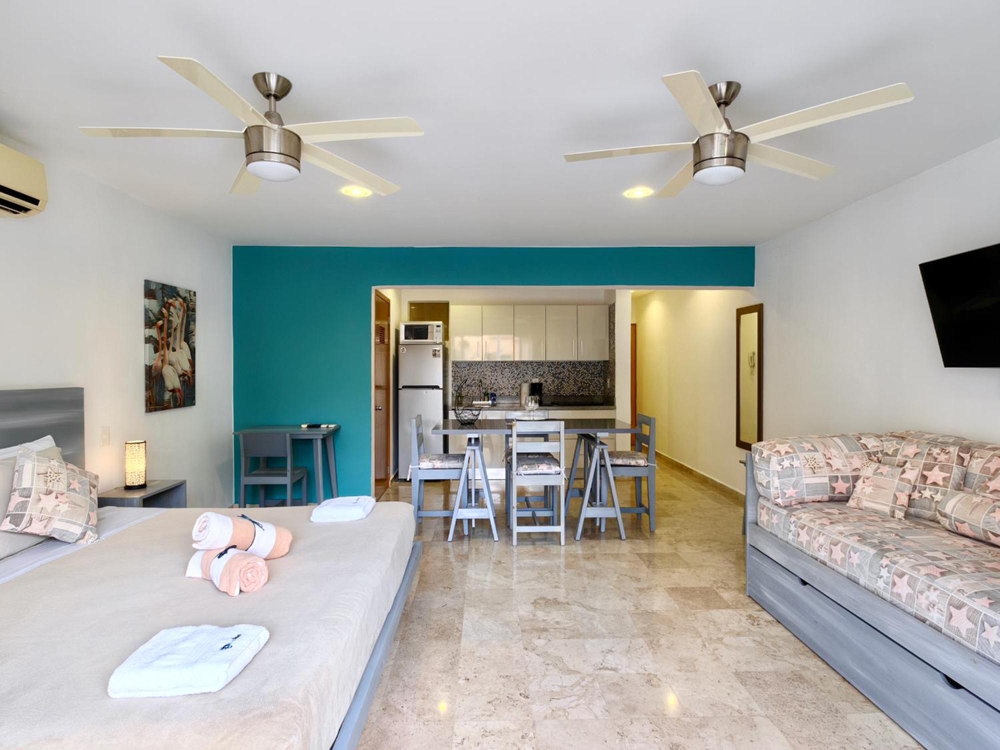 5th Coral By Bookking Guys Apartamento