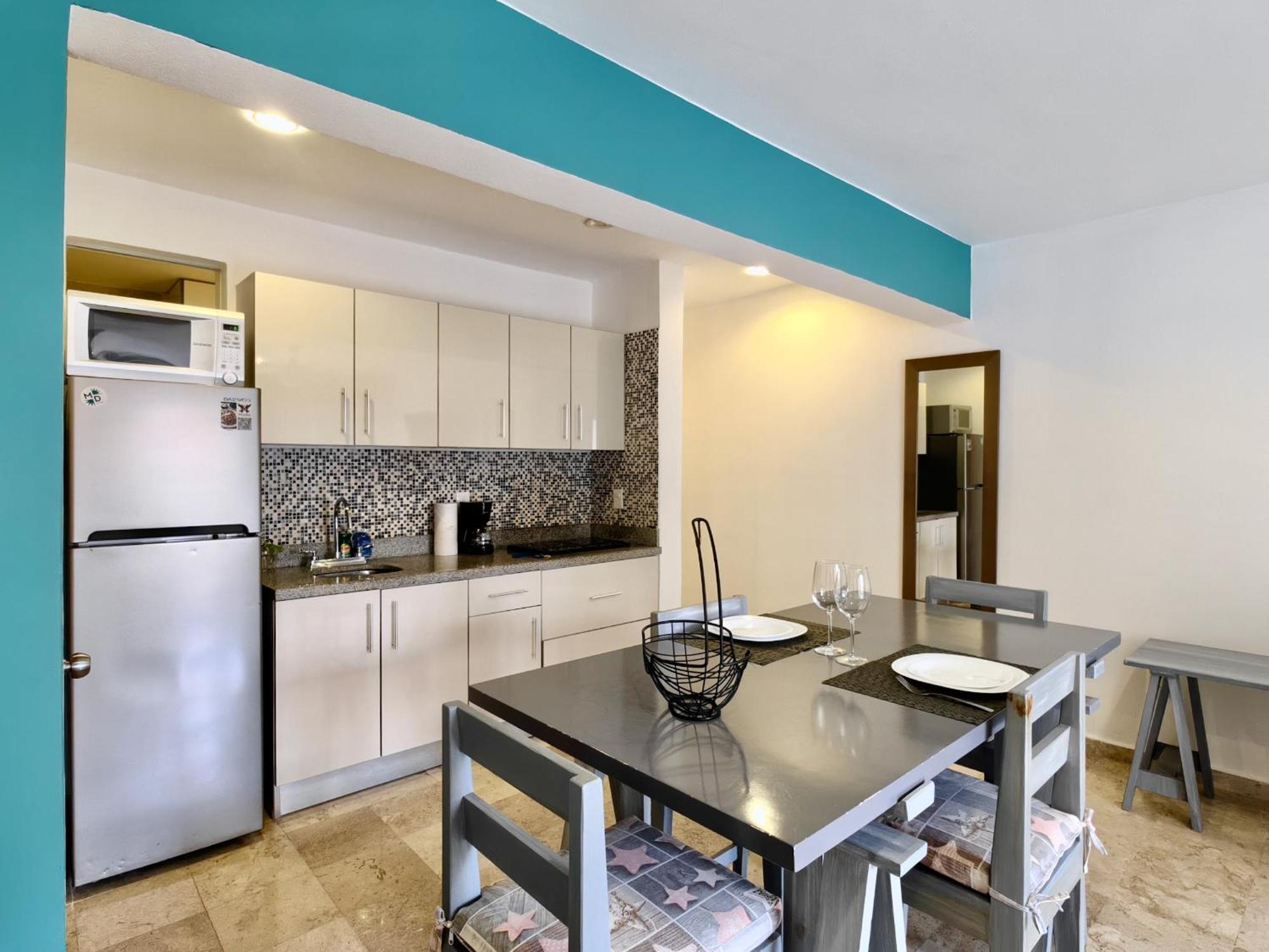 5th Coral By Bookking Guys Apartamento *