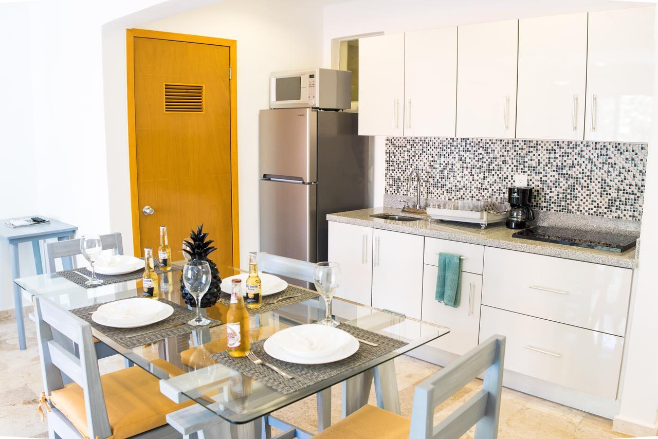 Apartamento 5th Coral By Bookking Guys *
