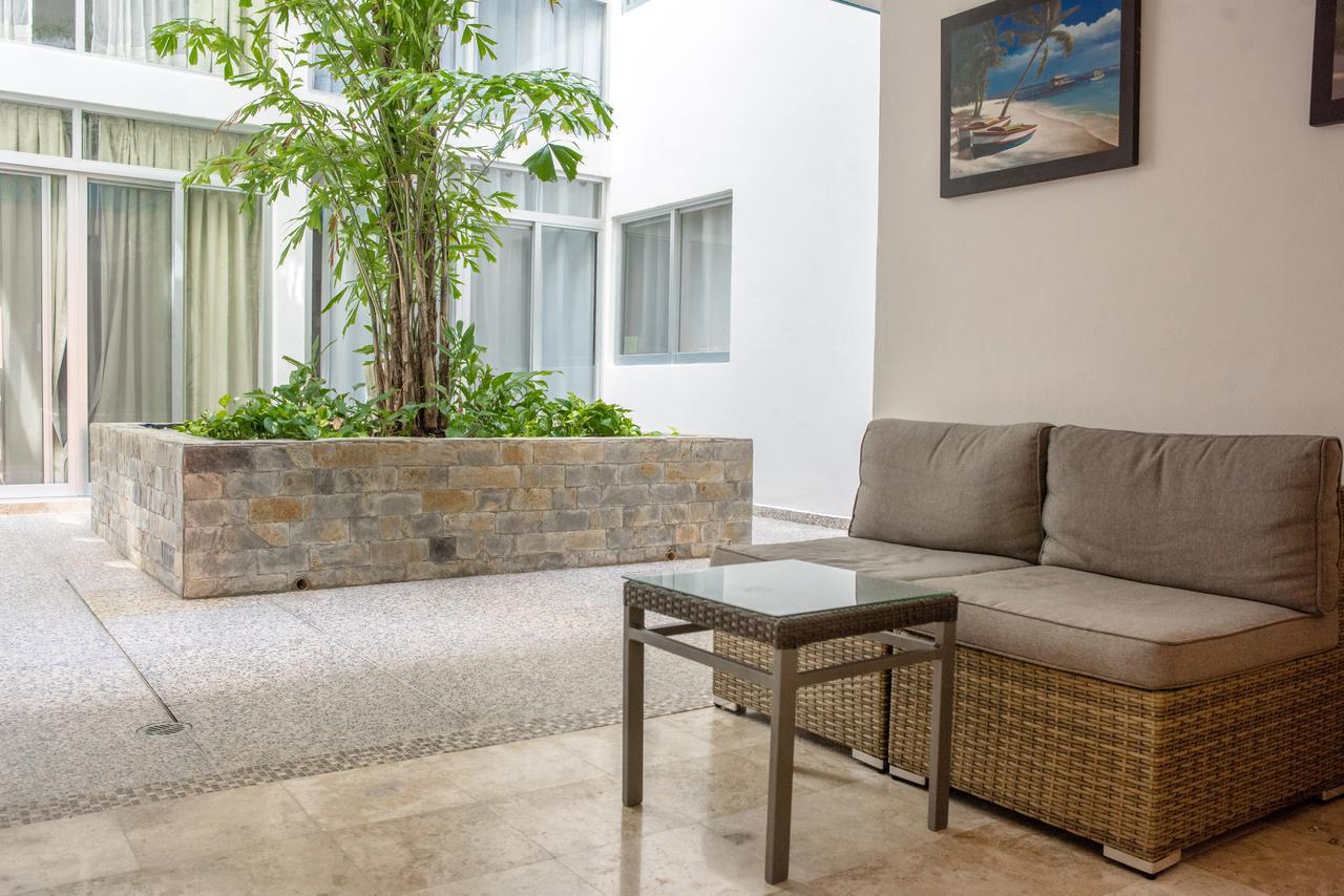 5th Coral By Bookking Guys Apartamento Playa del Carmen