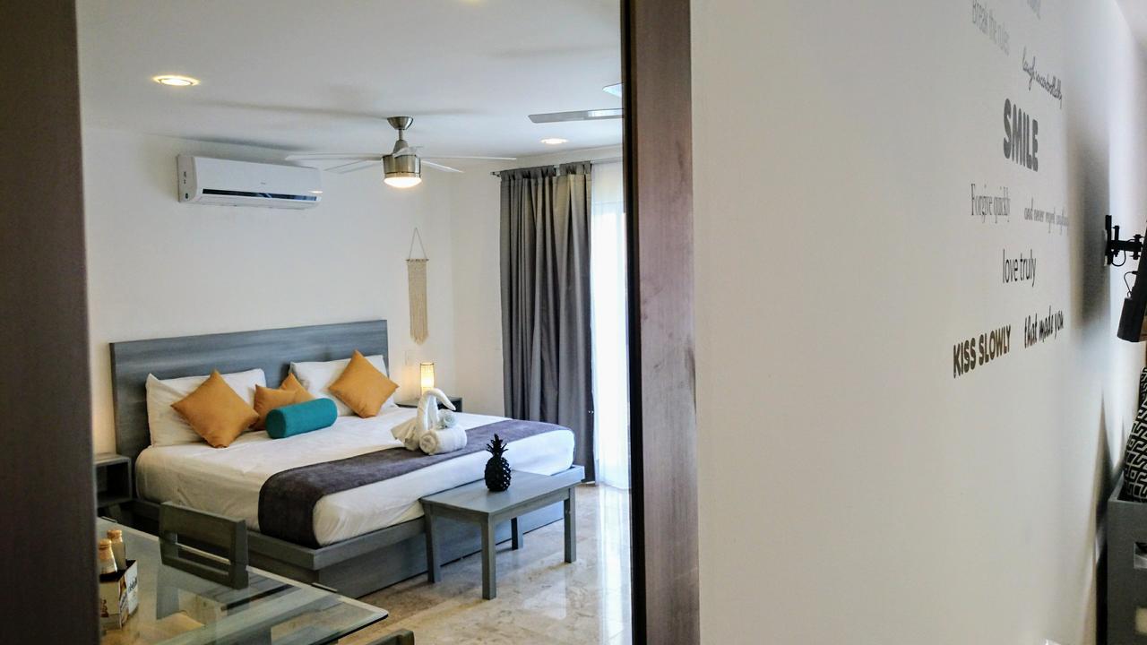 5th Coral By Bookking Guys Playa del Carmen