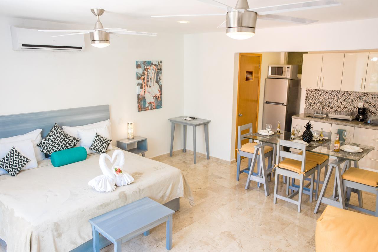 Apartamento 5th Coral By Bookking Guys