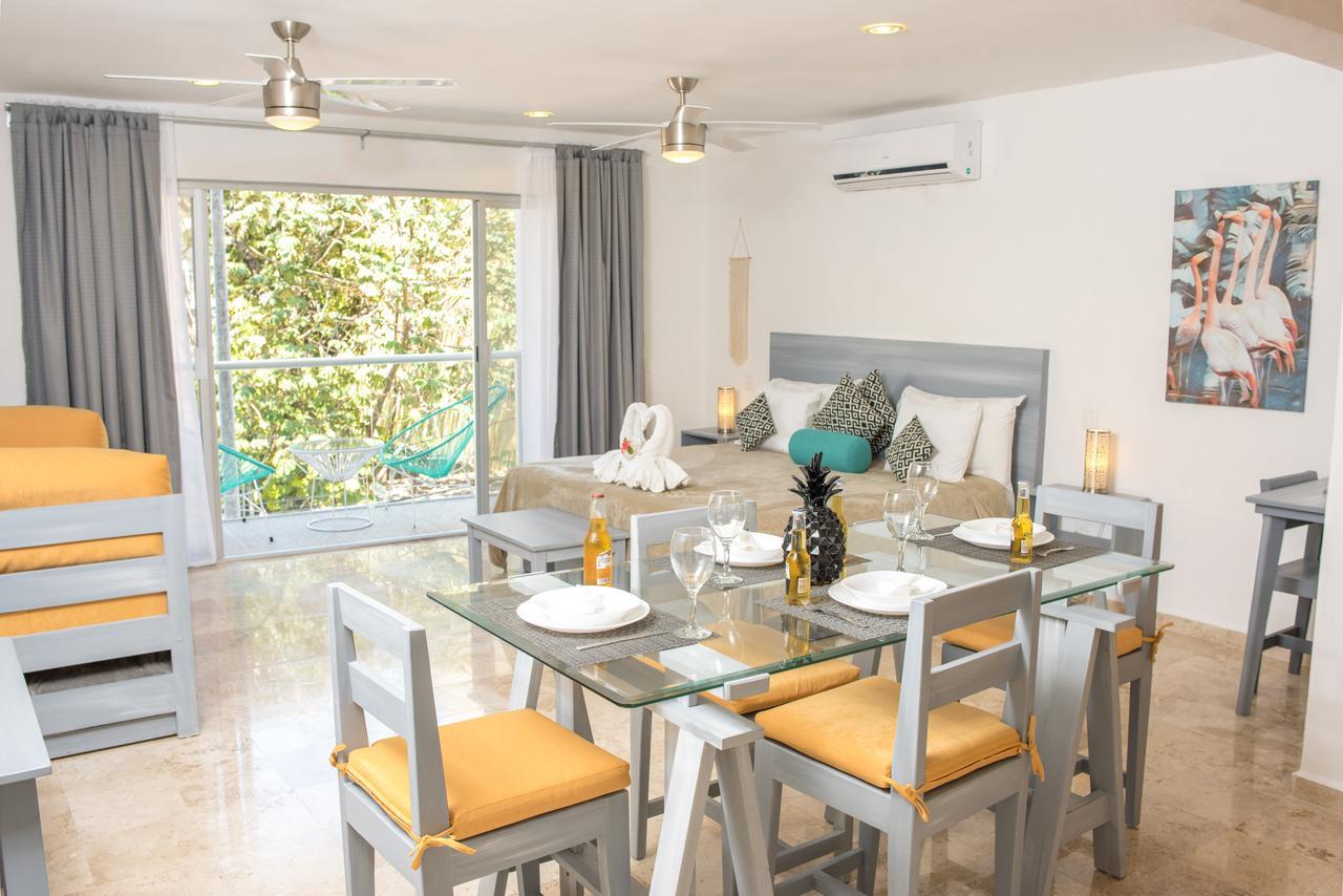 Apartamento 5th Coral By Bookking Guys *